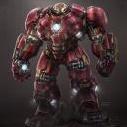 hulkbuster
