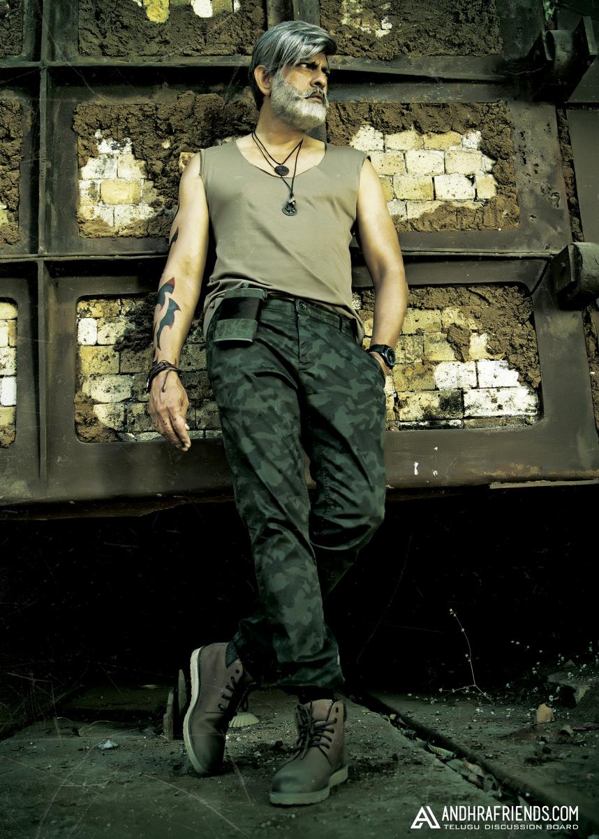 Patel SIR Releasing On July 14th!