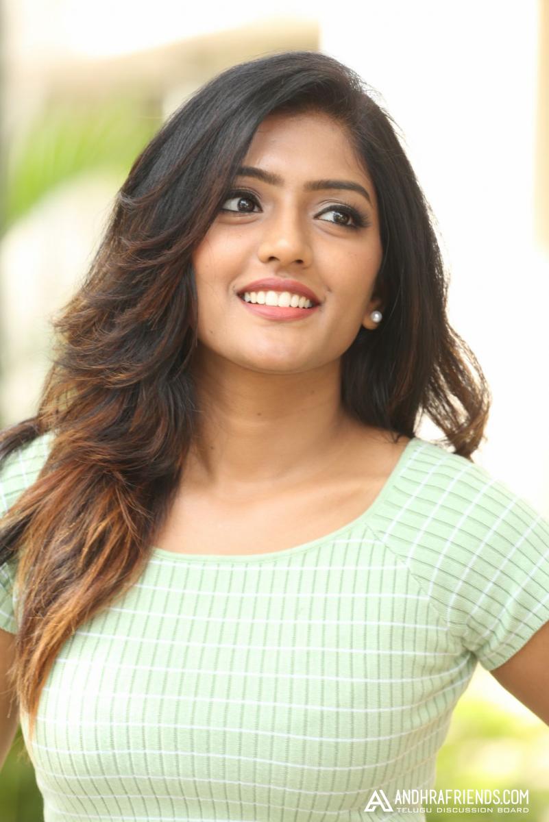 Actress Eesha Photos