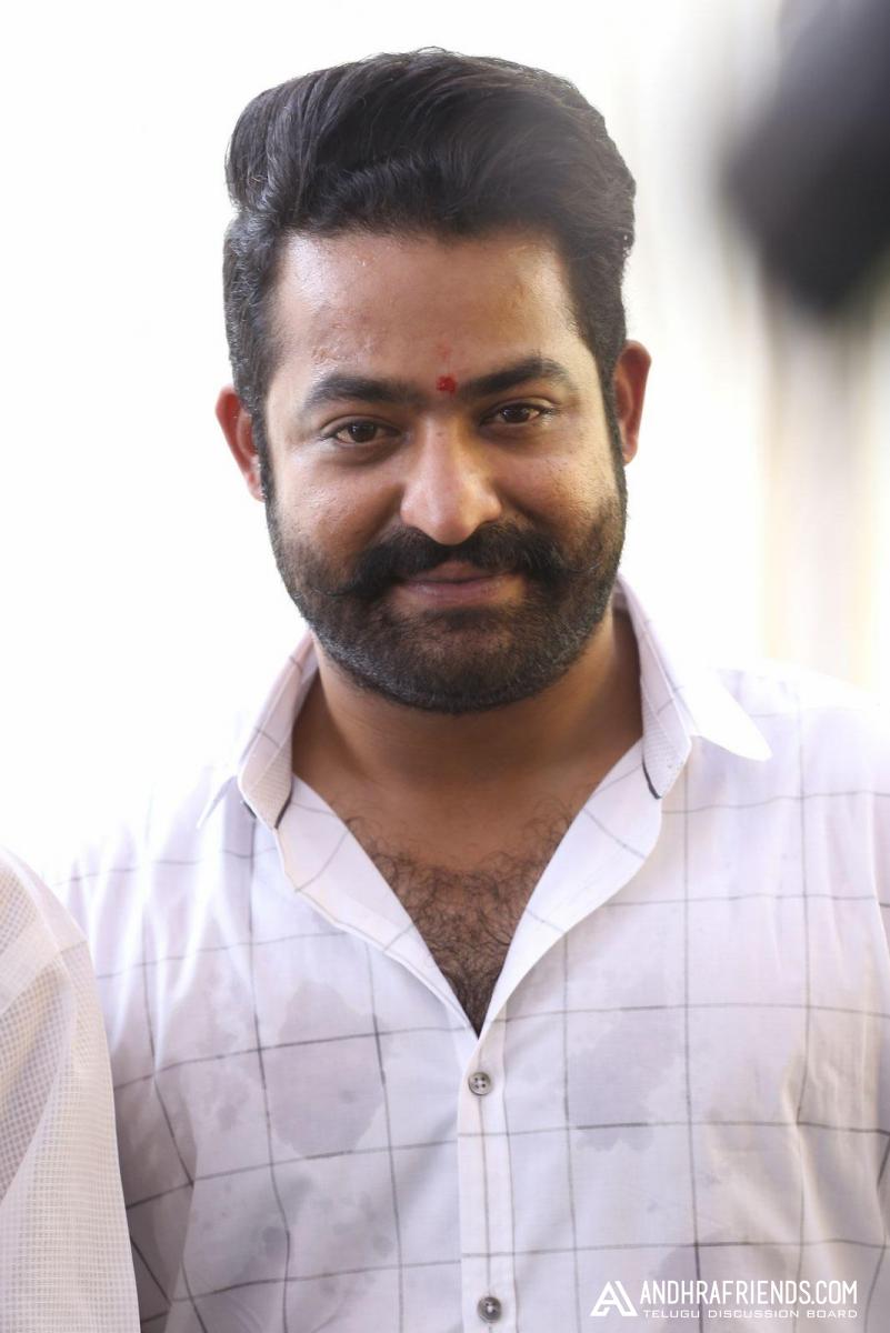 Kalyan Ram New Movie Opening