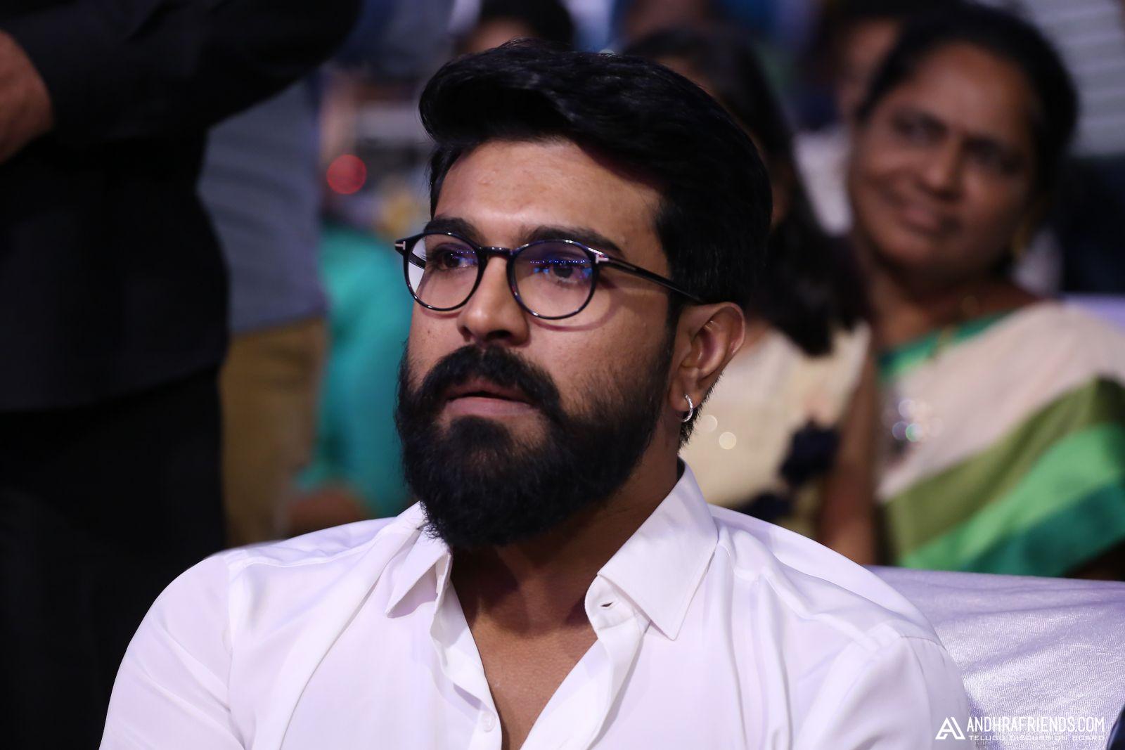 Darshakudu Movie Audio Launch