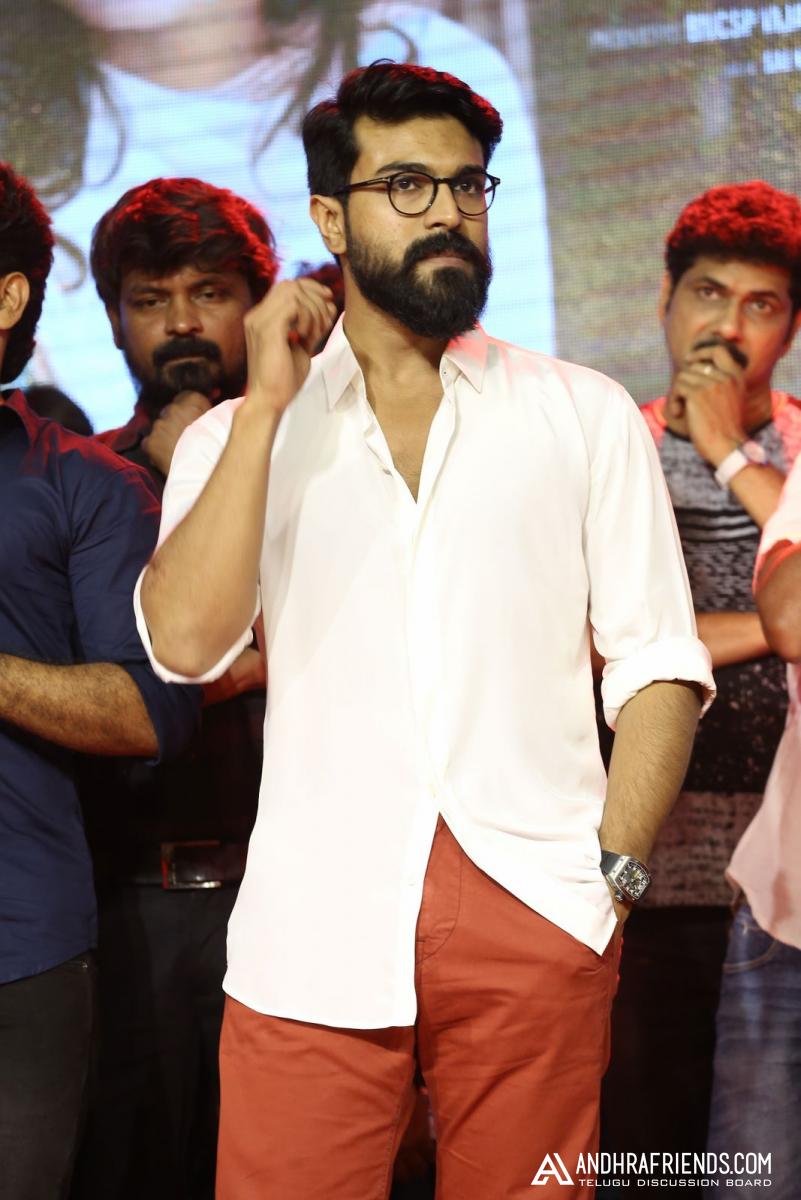 Darshakudu Movie Audio Release