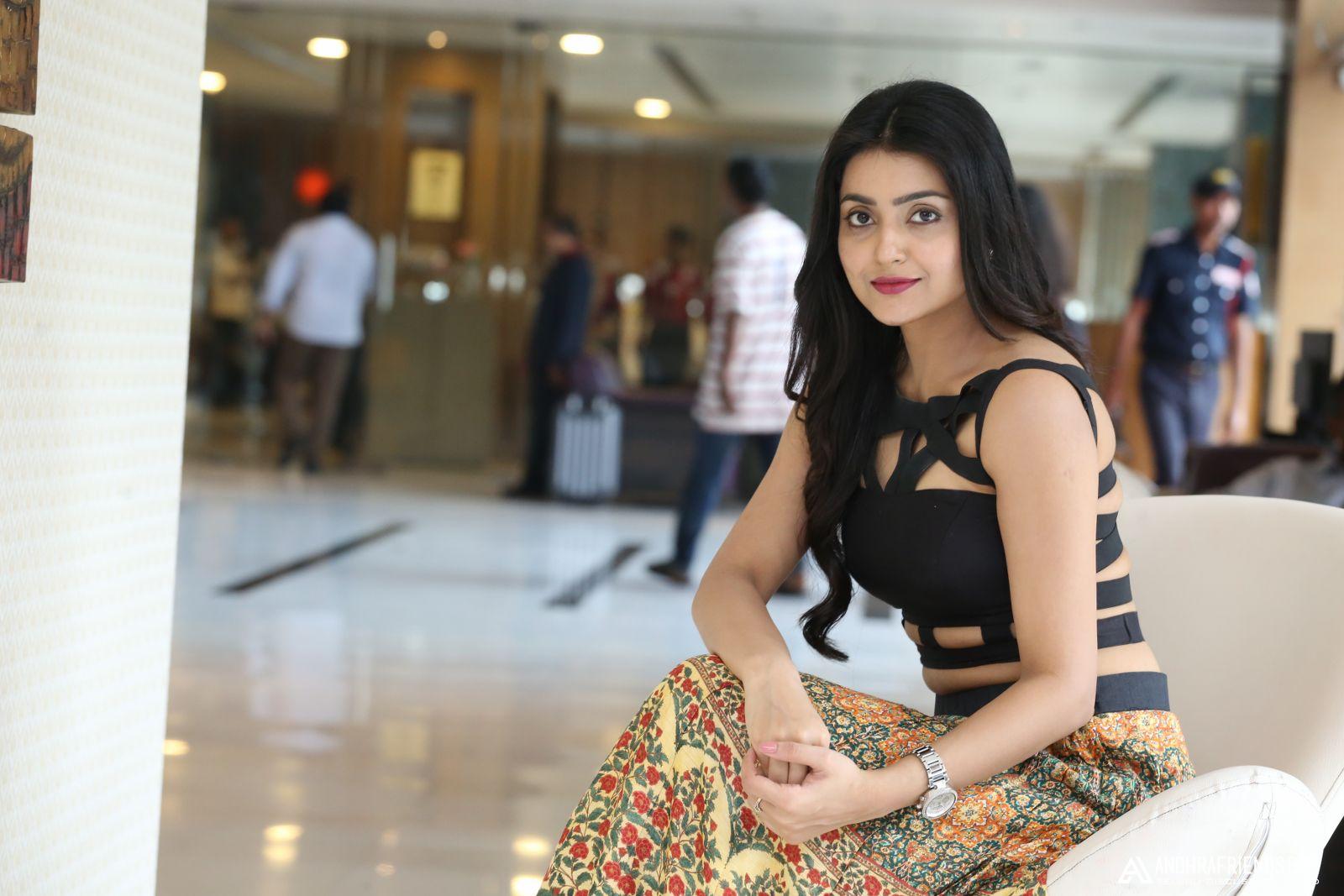 Avantika Mishra Latest Photos