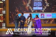 SIIMA Awards 2017 Day 2 Photos