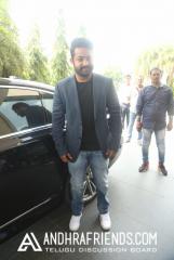 Big Boss Show Launch Press Meet 1