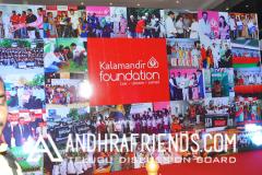 Kalamandir Foundation 7th Anniversary Celebrations