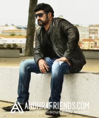 Balakrishna Photos in Paisa Vasool