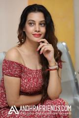deeksha panth  Photos