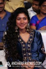 Sai Pallavi  Latest Photos