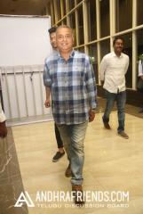 Shamanthakamani Movie Pre Release Function