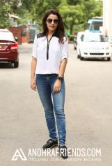 Sonia Mann New Photos