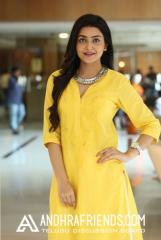 Avanthika Mishra Photos