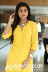 Avanthika Mishra Photos