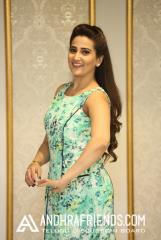 Manjusha Latest Photos