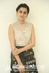 Taapsee Pannu Photos