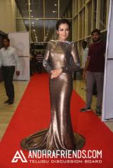 Catherine Tresa Latest Stills