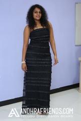 Sonia latest  Photos