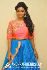 Nithya Shetty Photos