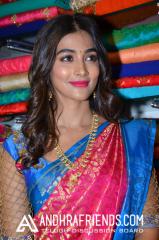 Pooja Hegde Latest Photos