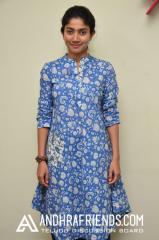 SaiPallavi  Interview