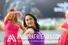 Ungarala Rambabu New Photos