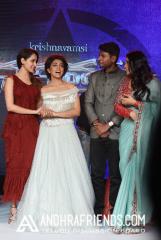 Nakshatram Movie Audio Launch