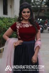 Aathmika  Latest Photos