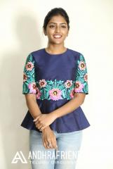 Darsakudu Heroine EEsha Interview Photos