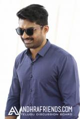 Kalyan Ram New Movie Opening