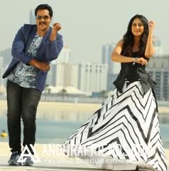 Ungarala Rambabu New Photos