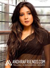 Sakshi Agarwala Latest Stills