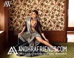 Samantha Hot Photoshoot