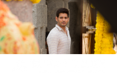 Mahesh Babu Sypder Stills