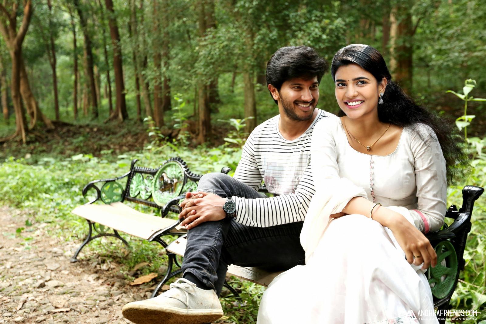 Andamaina Jeevitham Movie Photos