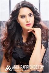Actress Arshitha Photo Shoot Images (5).jpg