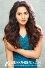 Actress Arshitha Photo Shoot Images (8).jpg