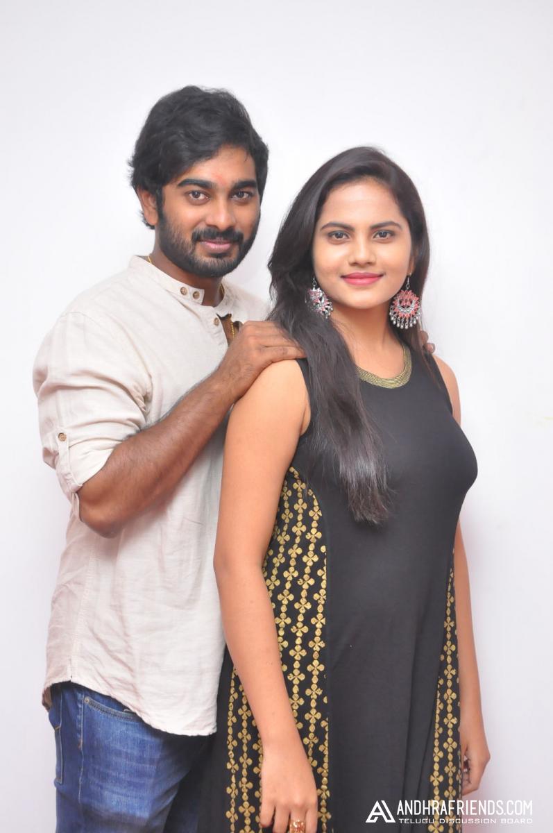 Shivakasipuram Movie First Song Launch