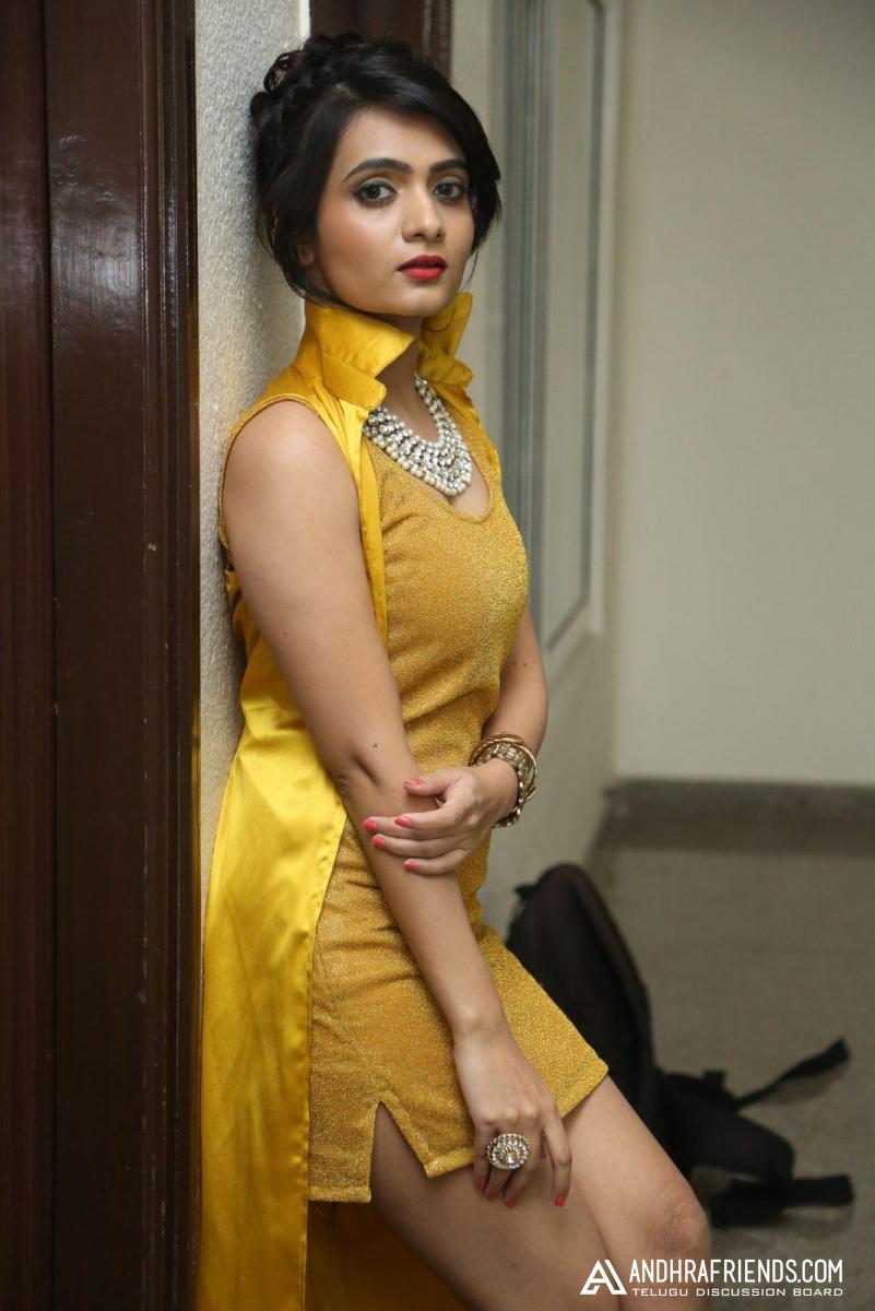 Actress vishakha