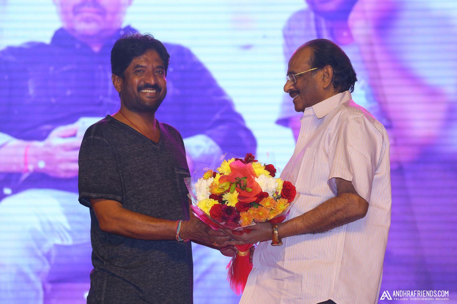 Jawaan Movie Audio and Pre Release Function