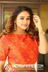 Jayathi Latest Photos