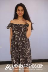 Pallavi Latest Stills