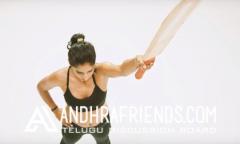 Cricketer Mithali Raj Hot Bold Photos  Inbo