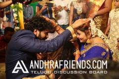 Actress Namitha Wedding Pics