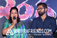 Indraseena Audio Photos