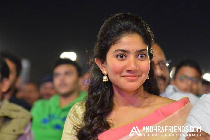 Sai Pallavi Photos
