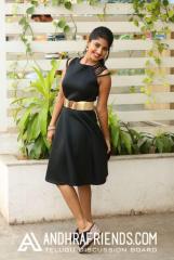 Meghana Lokesh New Photos