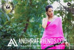 Anasuya Anchor Latest Photos