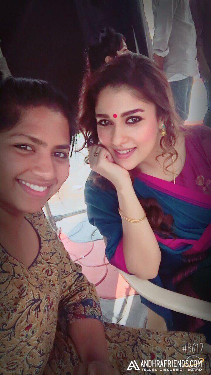 Nayanthara Latest Stills