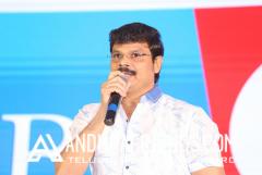 Jai Simha Pre Release Event