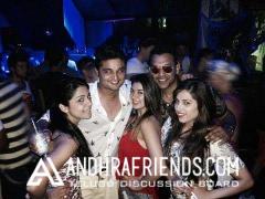 Celebrities Unseen Special Party Photos
